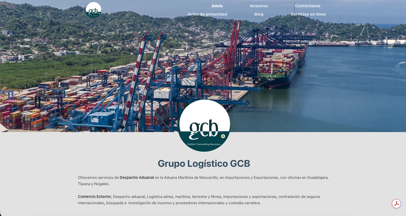 Agencia de Publicidad en Manzanillo